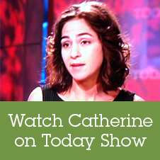 Catherine Today Show