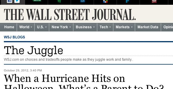 wall street journal image link