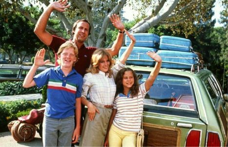 Family Travel