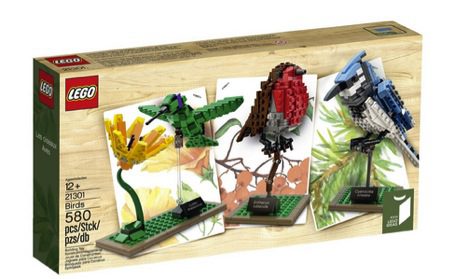 lego birds