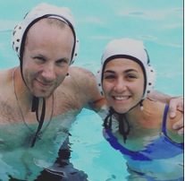 water polo