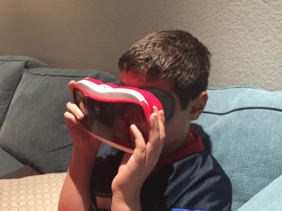view master emmett