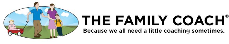 The Family Coach
