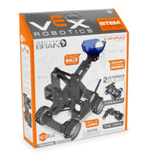 hexbug robotics